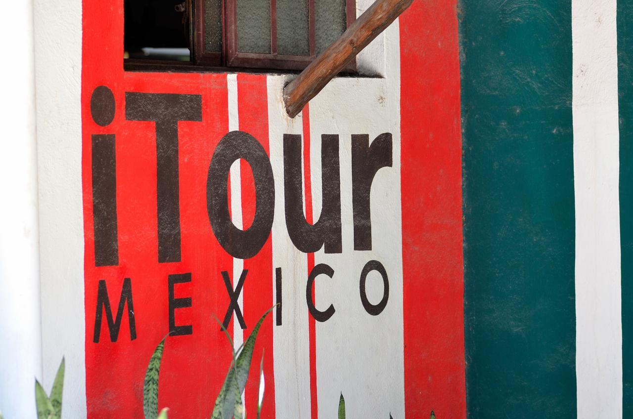 Itour Mexico Tulum Hotel Exterior photo